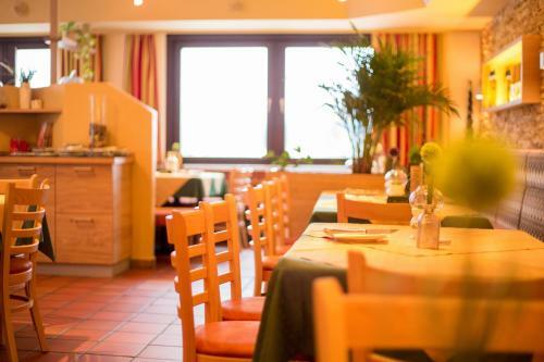 Hostal Pension La Mamma