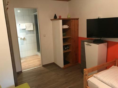 Hostal Josepha Hirsch G�stehaus