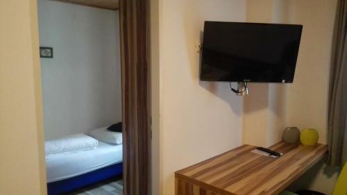 Hostal Josepha Hirsch G�stehaus