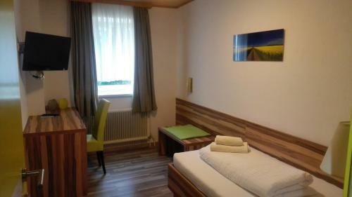 Hostal Josepha Hirsch G�stehaus
