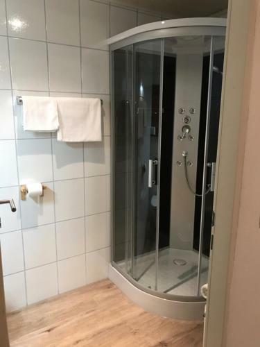 Hostal Josepha Hirsch G�stehaus