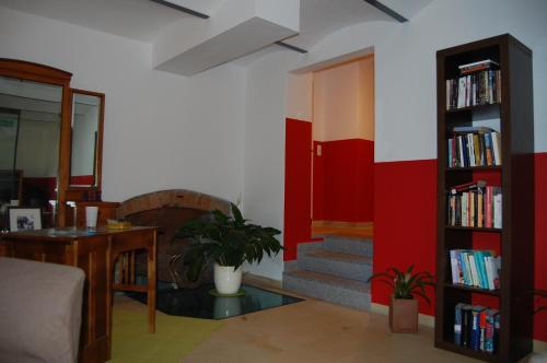 Hostal Josepha Hirsch G�stehaus