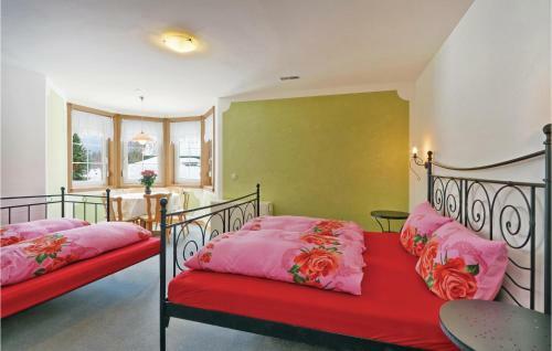 Ferienhaus Windrad H