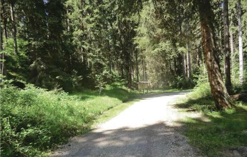 Ferienhaus Windrad H
