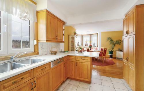 Ferienhaus Windrad H