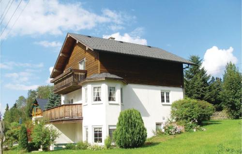 Ferienhaus Windrad H