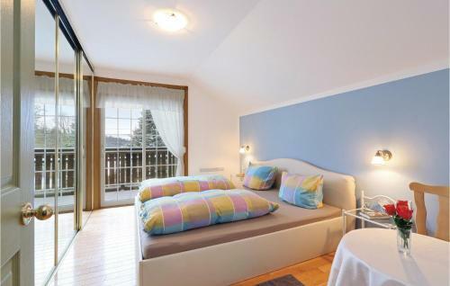 Ferienhaus Windrad H