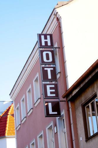 Hotel Zur Sonne