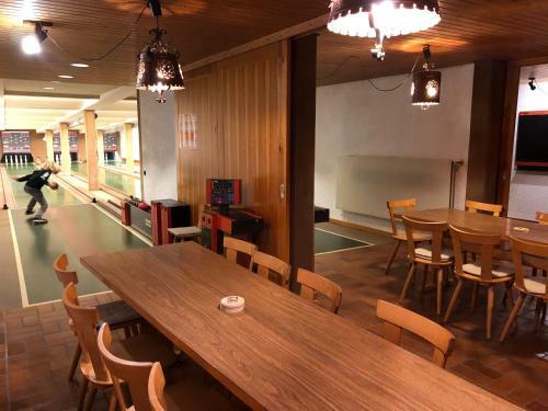 Hotel Und Restaurant Lamm