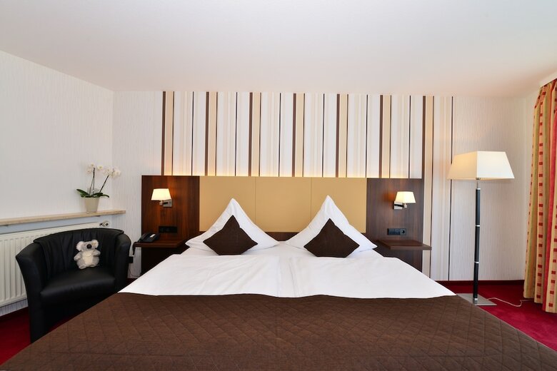 Lobinger-parkhotel