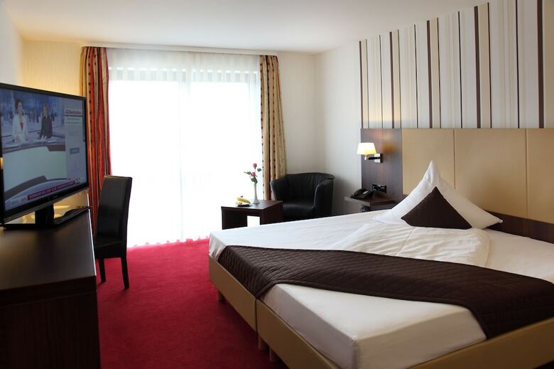 Lobinger-parkhotel