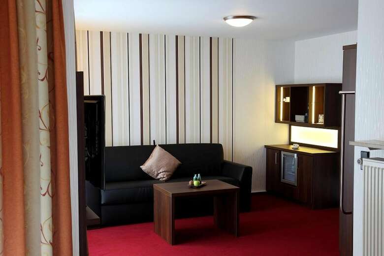 Lobinger-parkhotel