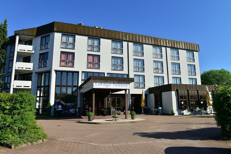 Lobinger-parkhotel