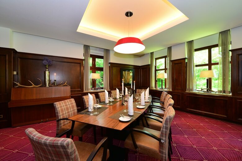 Lobinger-parkhotel