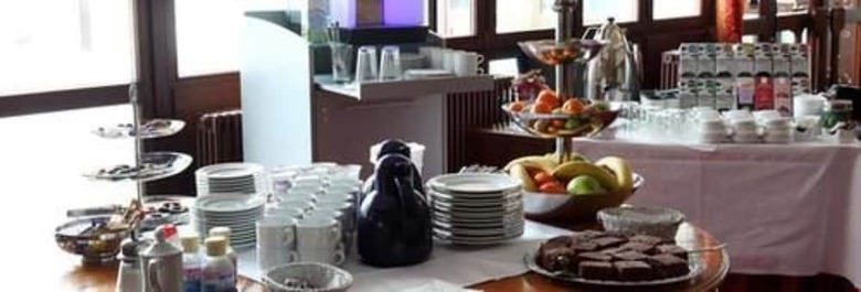 Lobinger-parkhotel