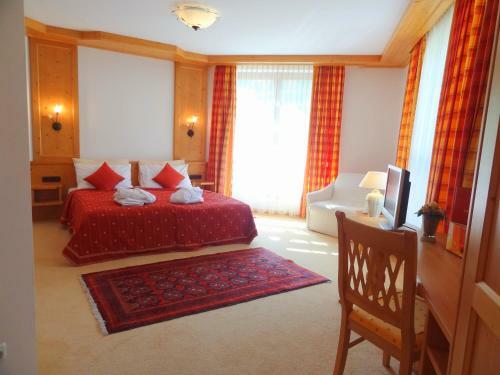 Boutique Hotel Lechtalerhof