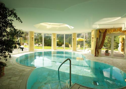 Boutique Hotel Lechtalerhof