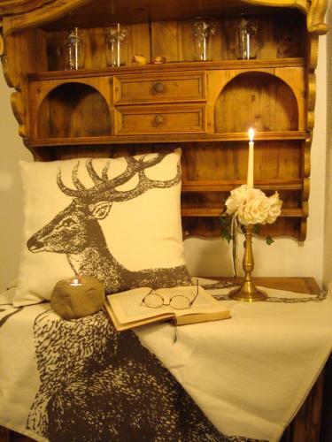 Boutique Hotel Lechtalerhof