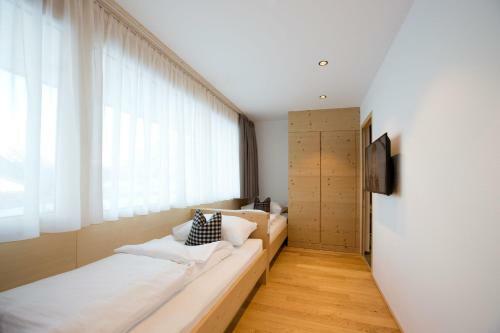 Hostal Hotel Walserstube