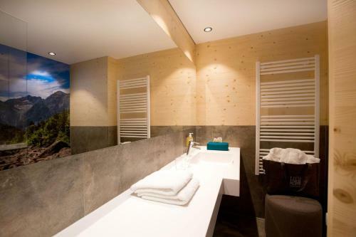 Hostal Hotel Walserstube