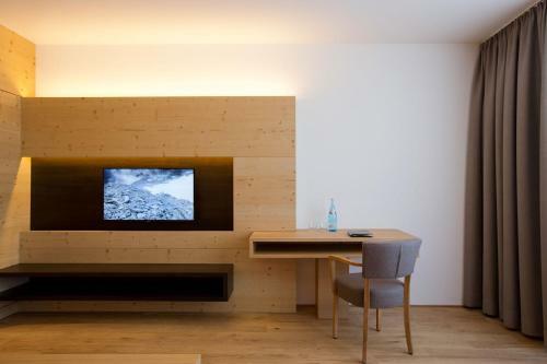 Hostal Hotel Walserstube