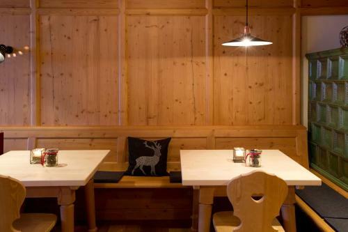 Hostal Hotel Walserstube