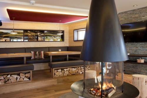 Hostal Hotel Walserstube