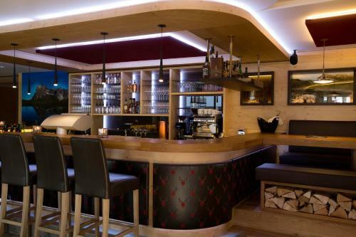 Hostal Hotel Walserstube