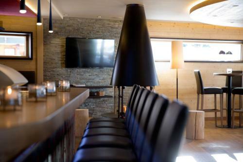 Hostal Hotel Walserstube
