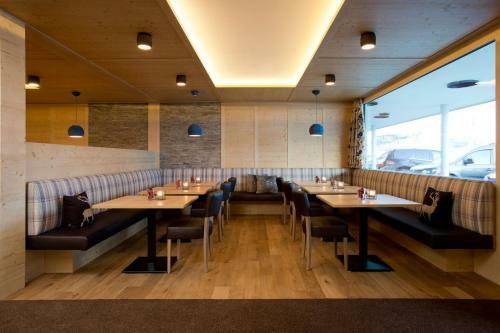 Hostal Hotel Walserstube