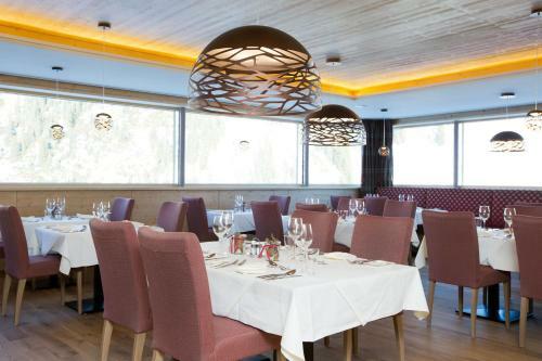 Hostal Hotel Walserstube