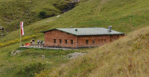 Hostal Hotel Walserstube