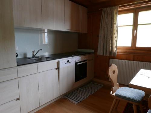 Bed & Breakfast Haus Hubertus