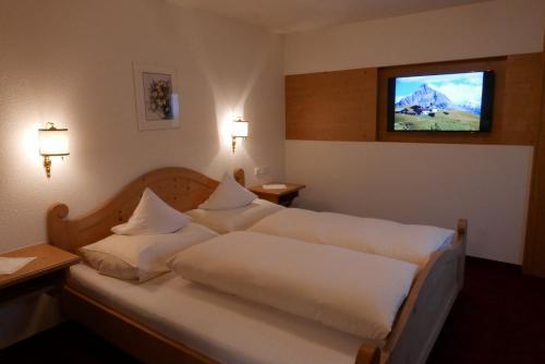 Bed & Breakfast Haus Hubertus