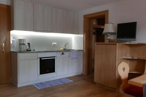Bed & Breakfast Haus Hubertus