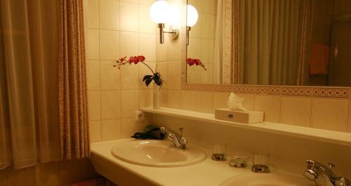 Bed & Breakfast Haus Hubertus