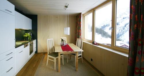 Bed & Breakfast Haus Hubertus