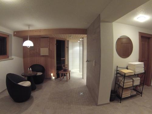 Bed & Breakfast Haus Hubertus