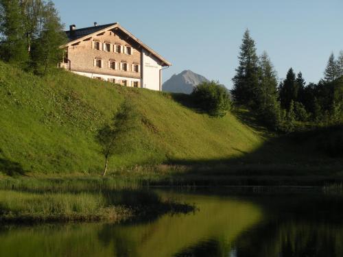 Bed & Breakfast Haus Hubertus