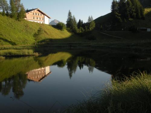 Bed & Breakfast Haus Hubertus