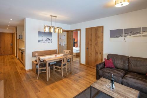 Apartamento Alphus Appartements