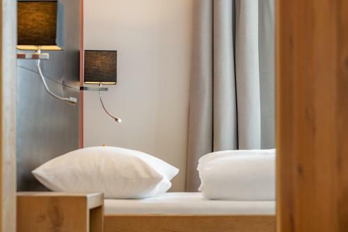 Apartamento Alphus Appartements
