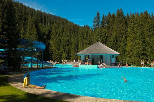Apartamento Alpenappartement Bergk�nig