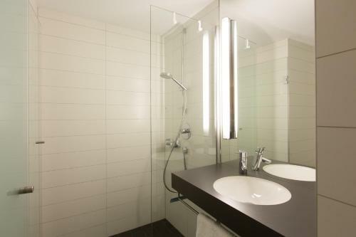 Apartamento Alpenappartement Bergk�nig