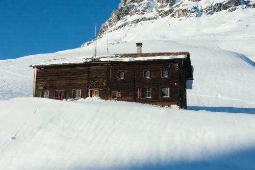 Apartamento Alpenappartement Bergk�nig