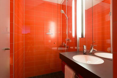 Apartamento Alpenappartement Bergk�nig