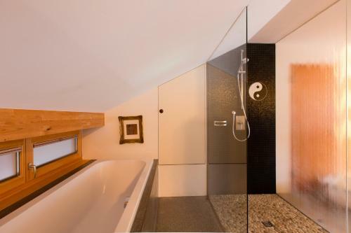 Apartamento Alpenappartement Bergk�nig