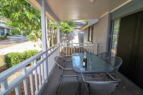 Oystercatcher Executive Resort Villa