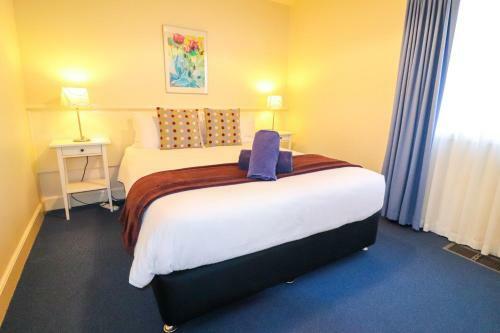 Oystercatcher Executive Resort Villa