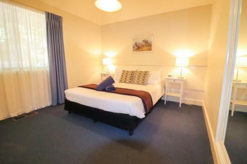 Oystercatcher Executive Resort Villa
